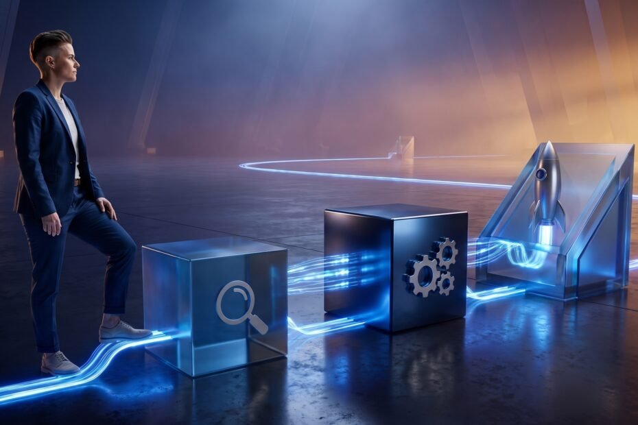 90-Day AI Roadmap