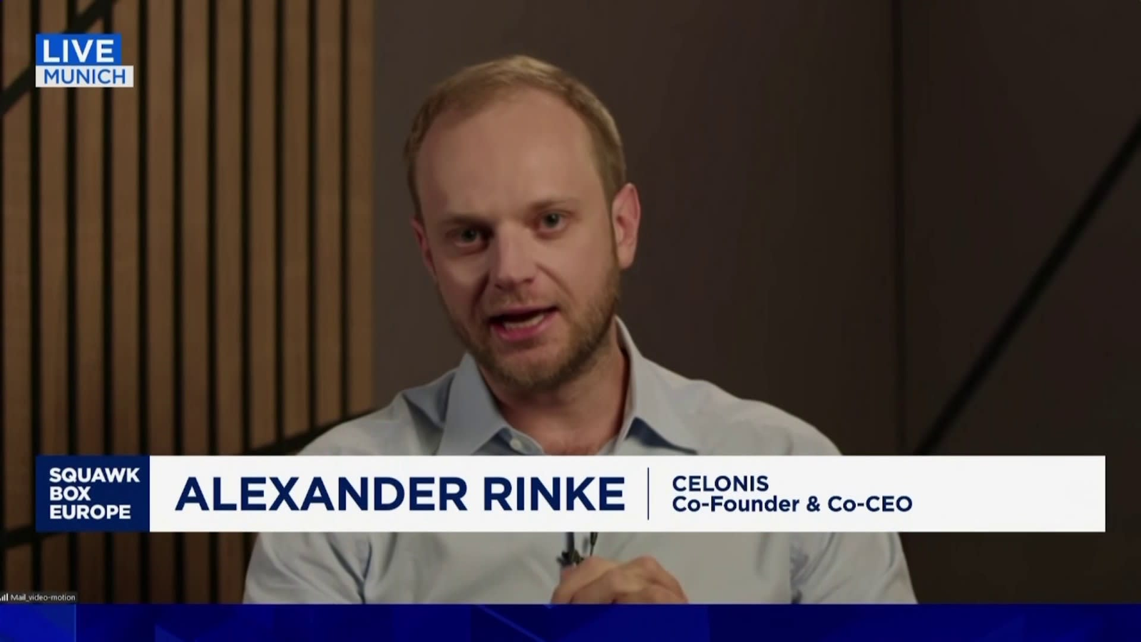 Celonis CEO Alex Rinke made a statement at Celosphere 2025 that keeps bouncing around enterprise strategy conversations. "There's no AI without PI." PI being process intelligence; the discipline of understanding how work actually flows through an organization before you try to automate it.