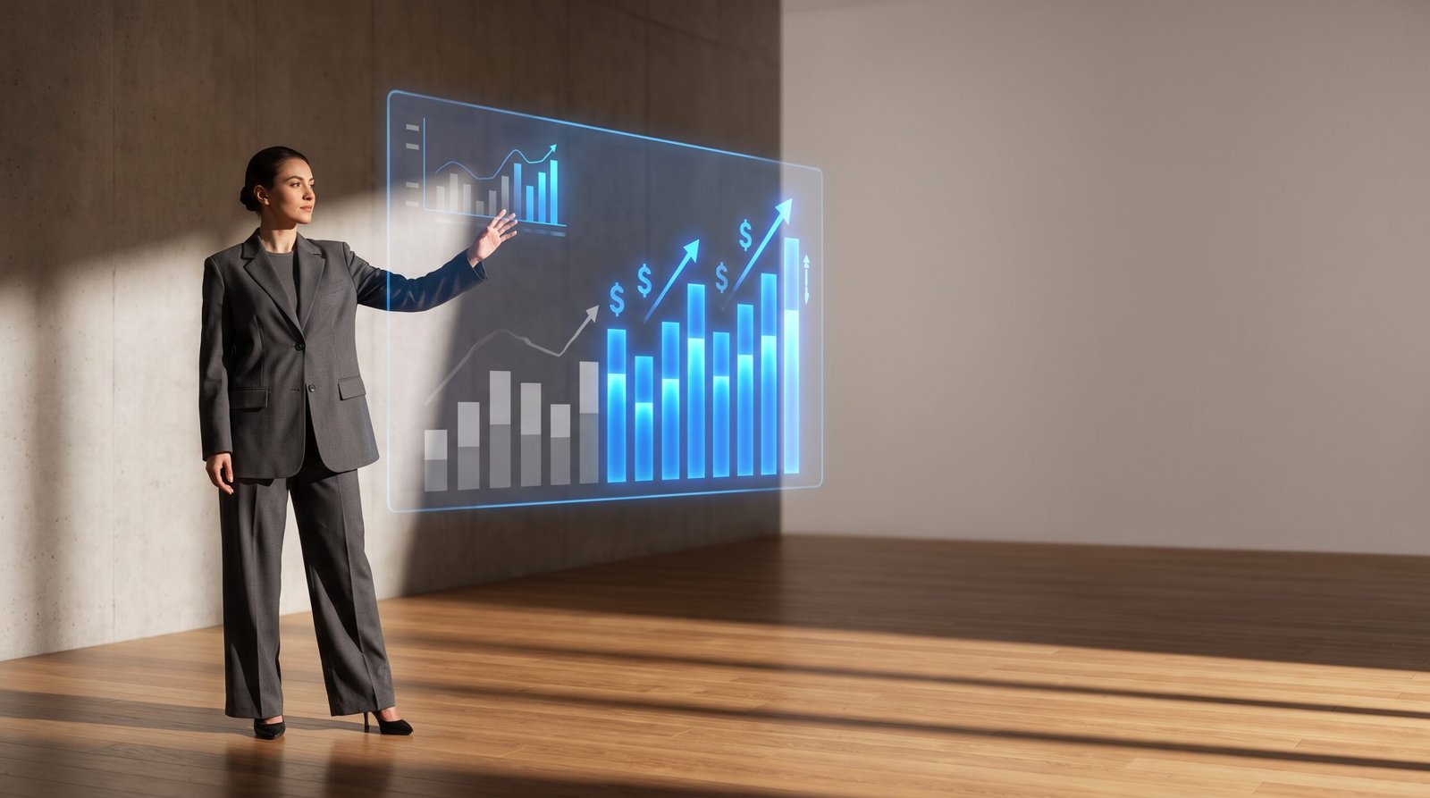 How to Measure AI ROI Without guessing