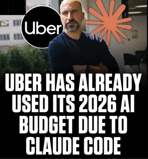 Enterprise AI spending has outrun every corporate forecast in 2026. Uber burned its entire annual budget in four months. The cause is not reckless spending; it is a pricing model that enterprise finance was never built to handle.